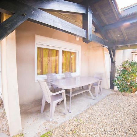 Appartements Les Deferlantes Mimizan-Plage Екстериор снимка